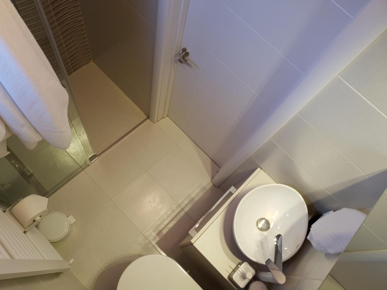 Apartment New Belgrade Home מראה חיצוני תמונה