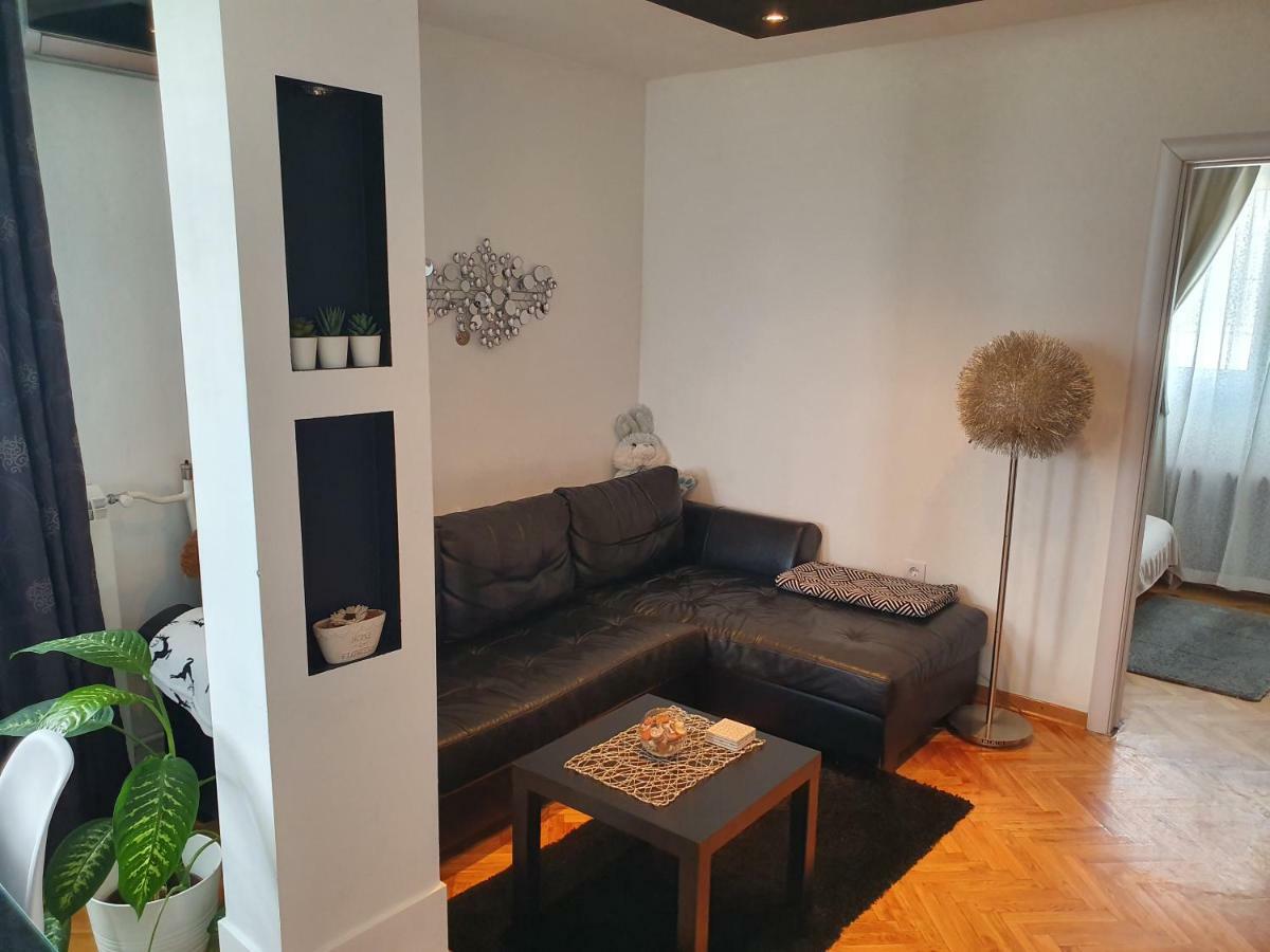Apartment New Belgrade Home מראה חיצוני תמונה