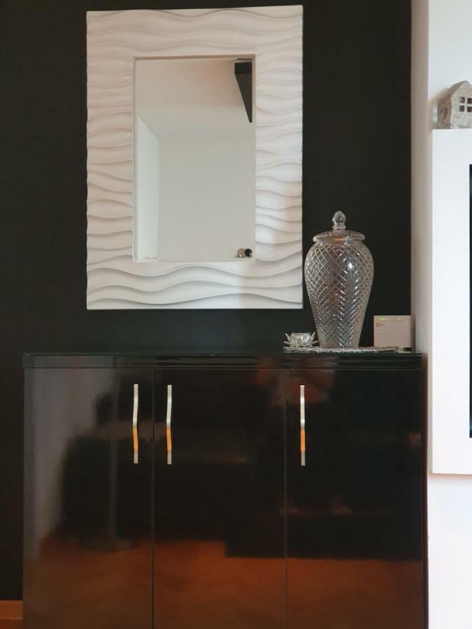 Apartment New Belgrade Home מראה חיצוני תמונה